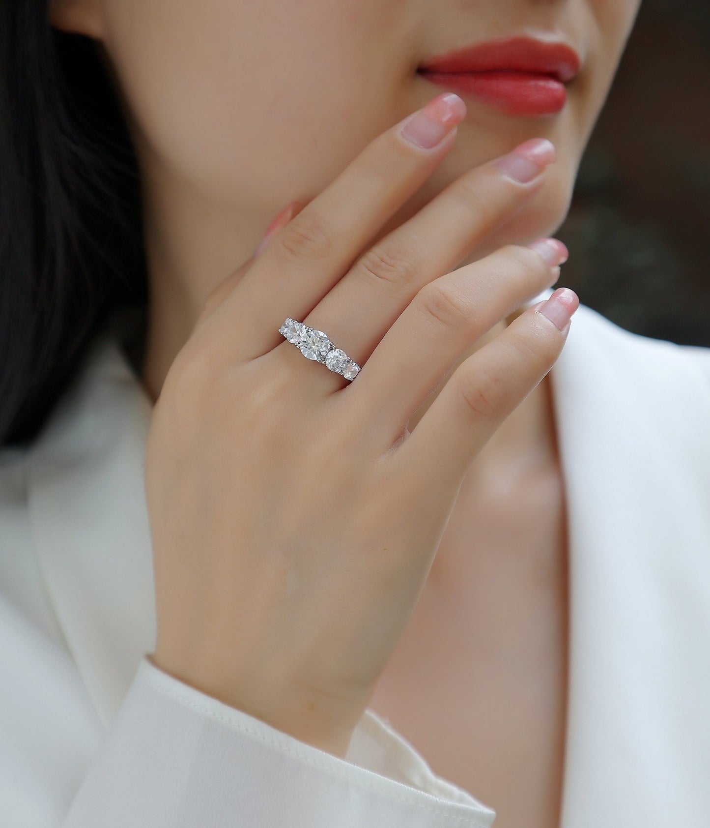 ᴛᴀᴀᴢʟᴜxᴇ™ - ɪᴍᴘᴇʀɪᴀʟ ᴄʀᴏᴡɴ - Ring - Taazluxe