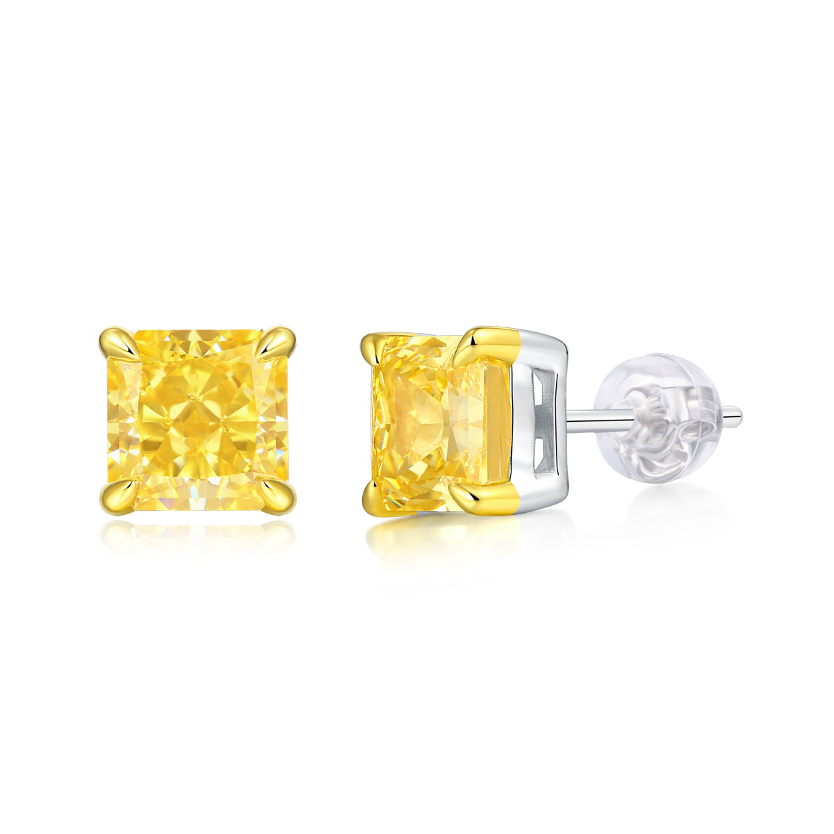 Yellow Sparkle Bundle