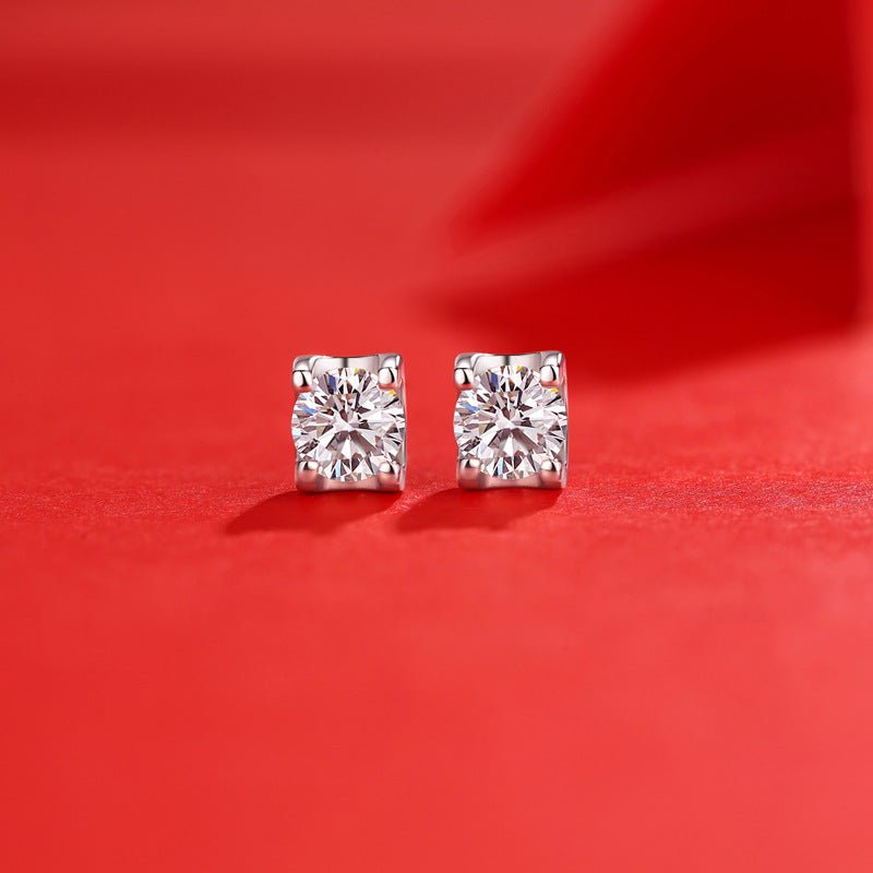 ᴛᴀᴀᴢʟᴜxᴇ™ - ʀᴇɢᴀʟ ʀᴀᴅɪᴀɴᴄᴇ - Earring - Taazluxe
