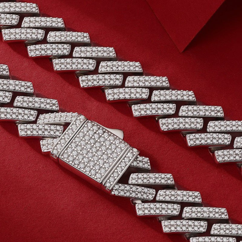 ᴛᴀᴀᴢʟᴜxᴇ™ - ʀᴏʏᴀʟ ʜᴇɪʀʟᴏᴏᴍ - Necklace - Taazluxe