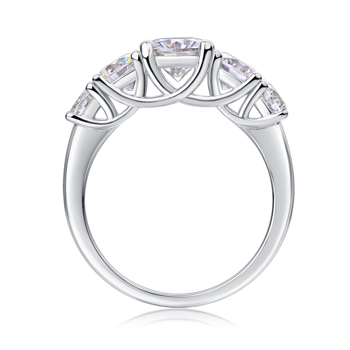 ᴛᴀᴀᴢʟᴜxᴇ™ - ɪᴍᴘᴇʀɪᴀʟ ᴄʀᴏᴡɴ - Ring - Taazluxe
