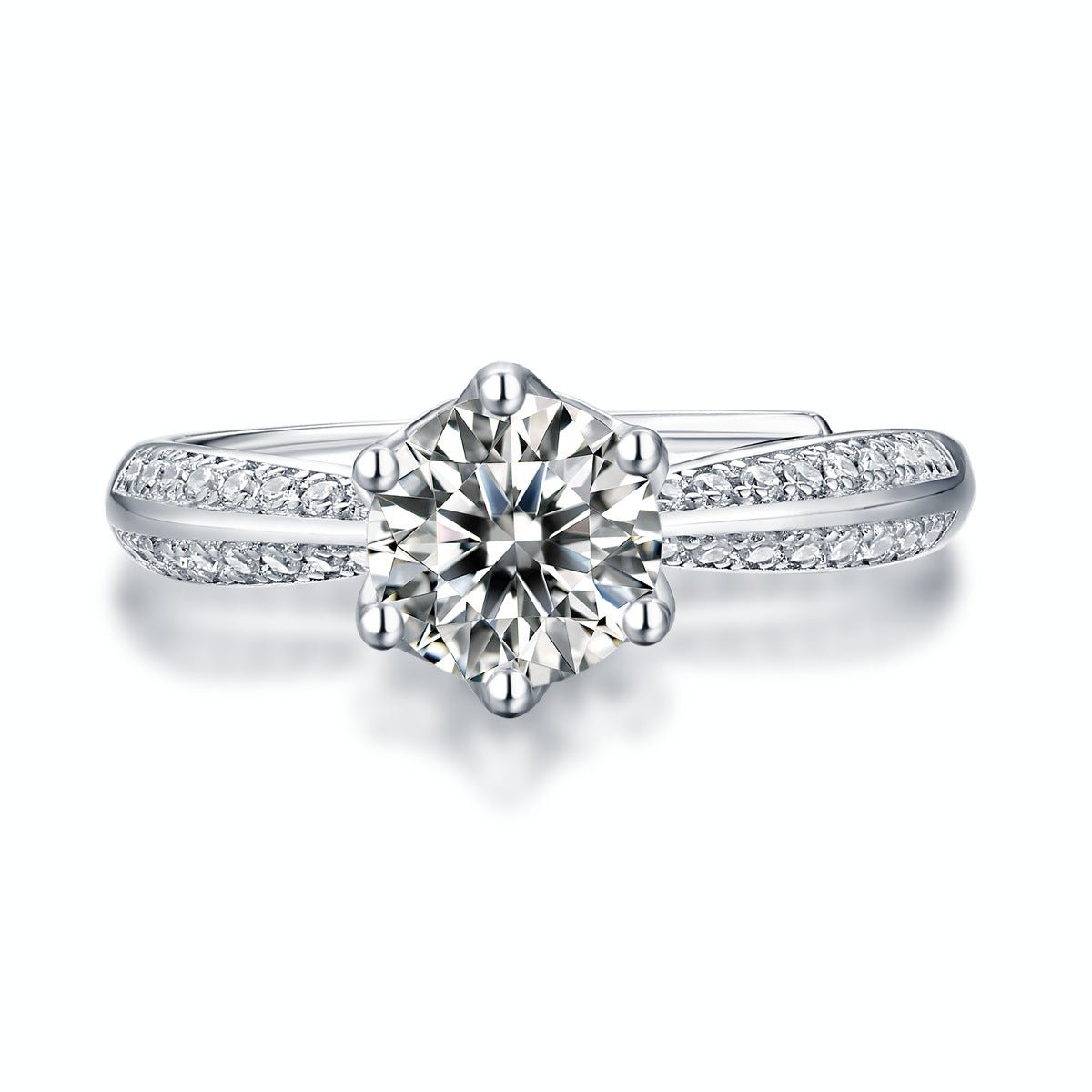 ᴛᴀᴀᴢʟᴜxᴇ™ - Qᴜᴇᴇɴ'ꜱ ʟᴇɢᴀᴄʏ - Ring - Taazluxe