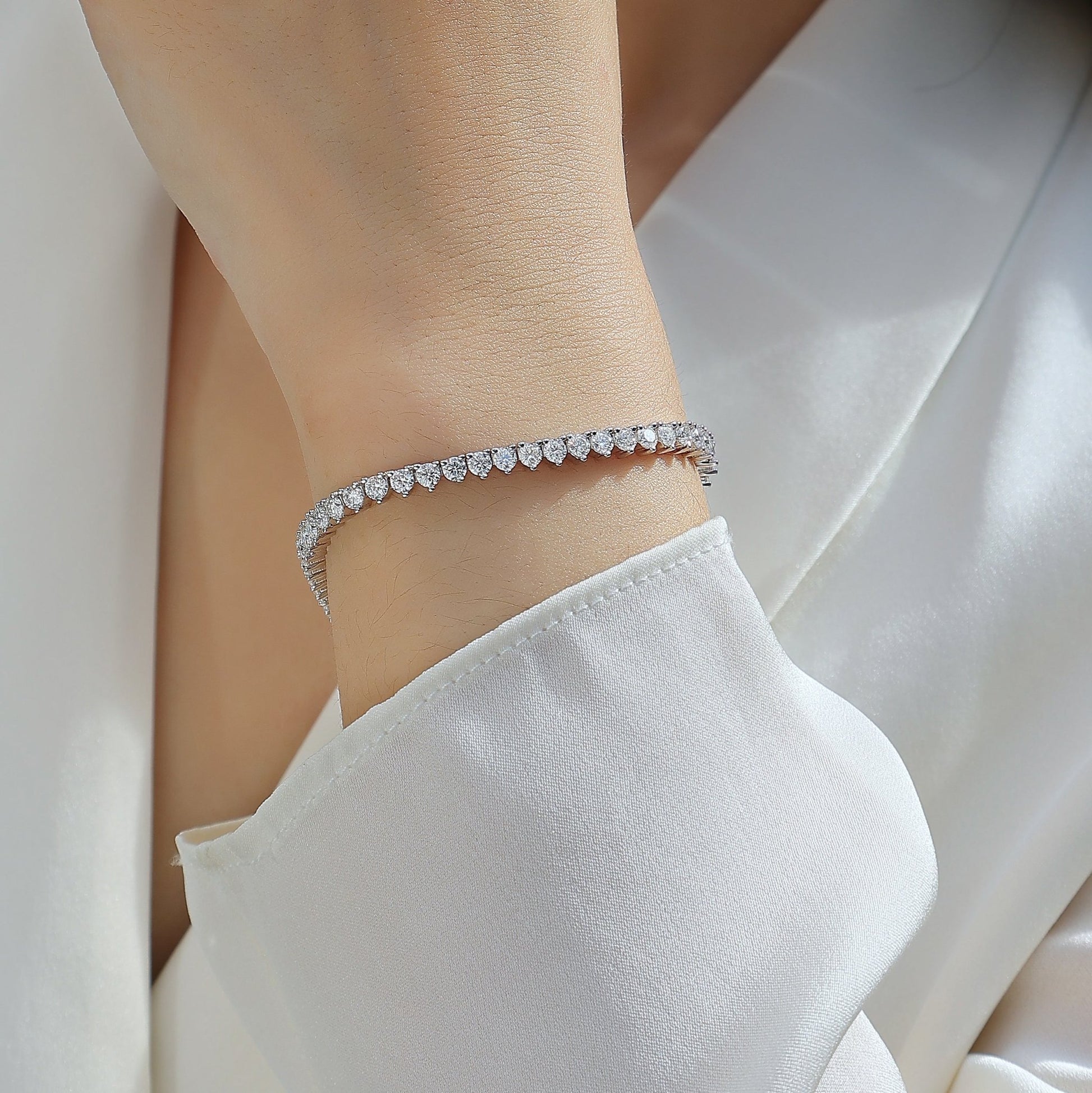 ᴛᴀᴀᴢʟᴜxᴇ™ - ʀᴏʏᴀʟ ᴇɴᴄʜᴀɴᴛᴍᴇɴᴛ - Bracelet - Taazluxe