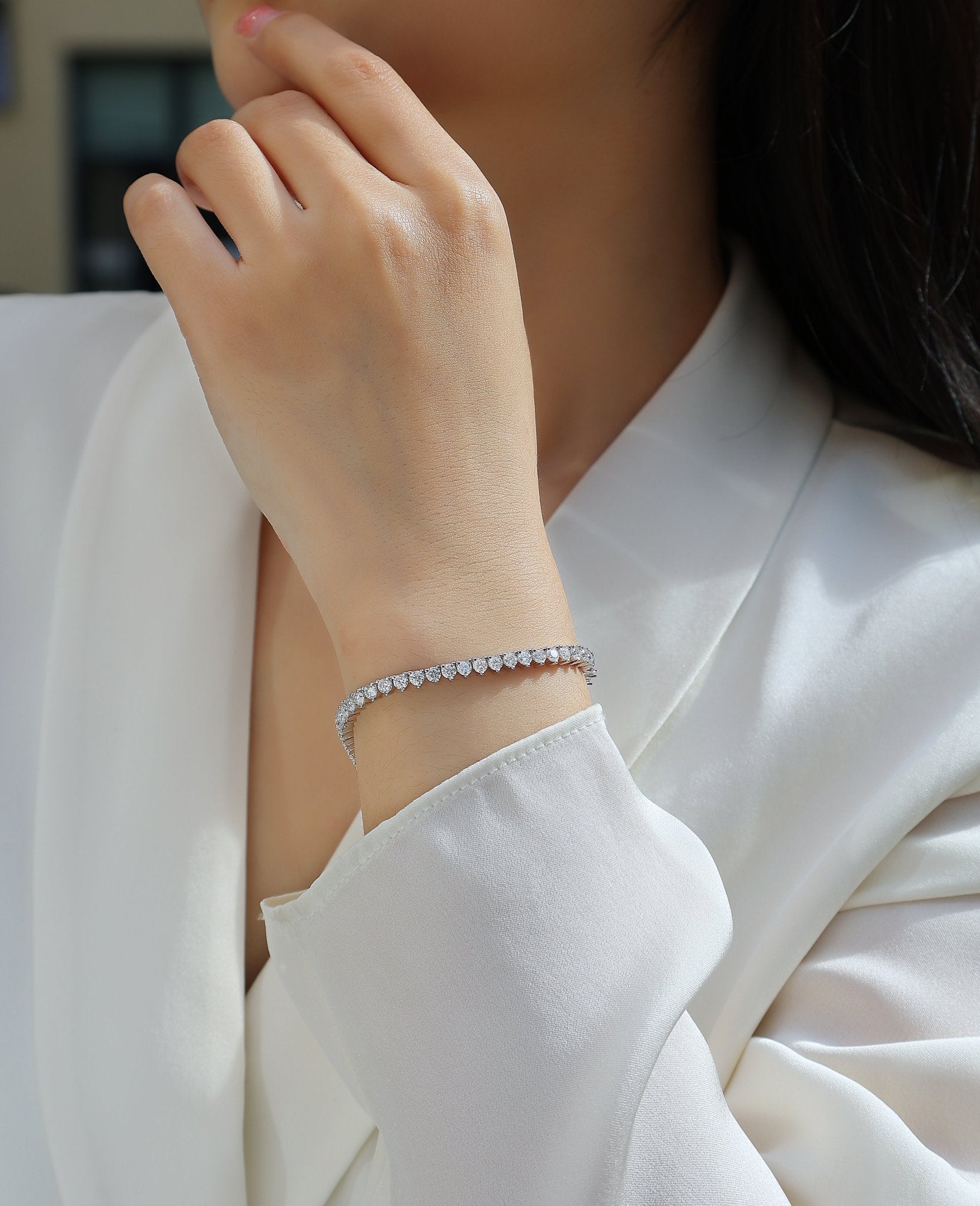 ᴛᴀᴀᴢʟᴜxᴇ™ - ʀᴏʏᴀʟ ᴇɴᴄʜᴀɴᴛᴍᴇɴᴛ - Bracelet - Taazluxe