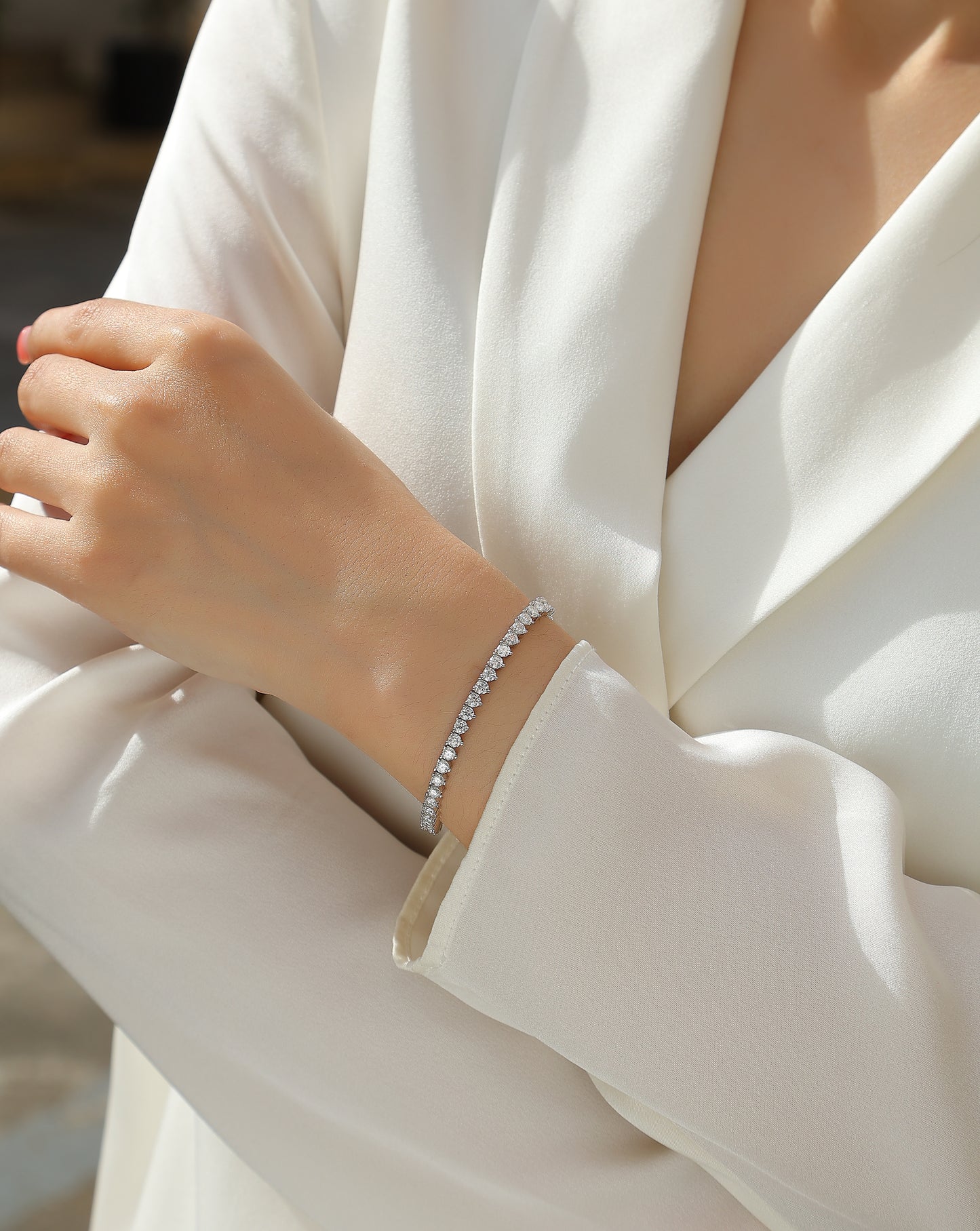 ᴛᴀᴀᴢʟᴜxᴇ™ - ʀᴏʏᴀʟ ᴇɴᴄʜᴀɴᴛᴍᴇɴᴛ - Bracelet - Taazluxe