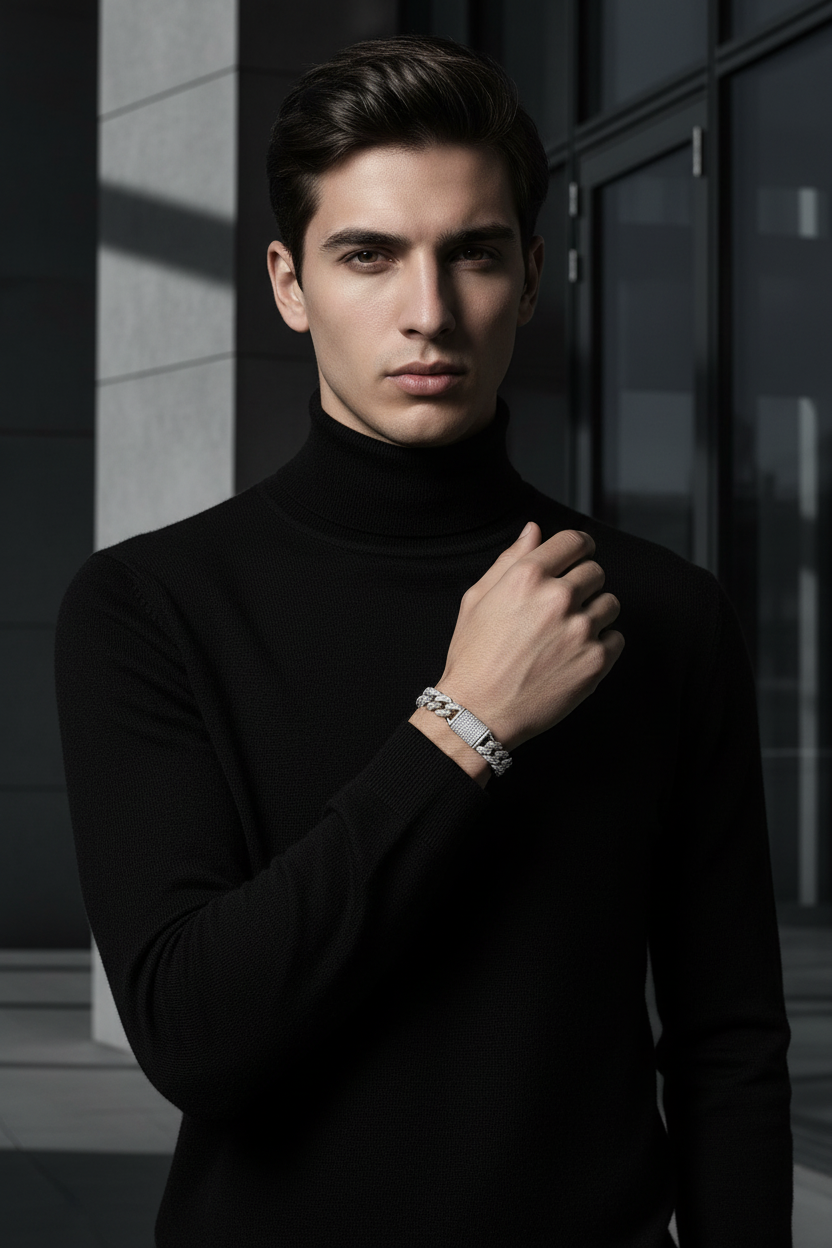 Baguette - Architectural