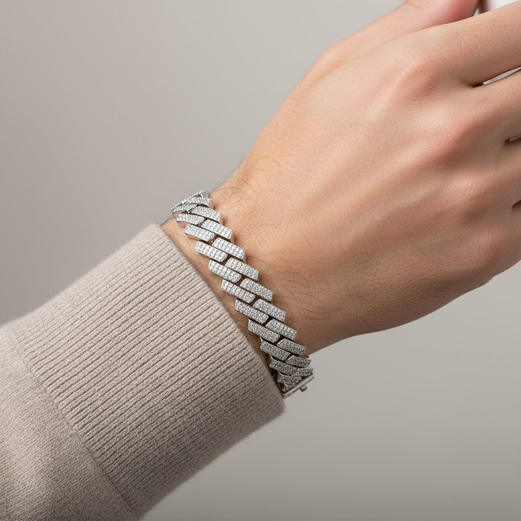 Baguette - Close Detail