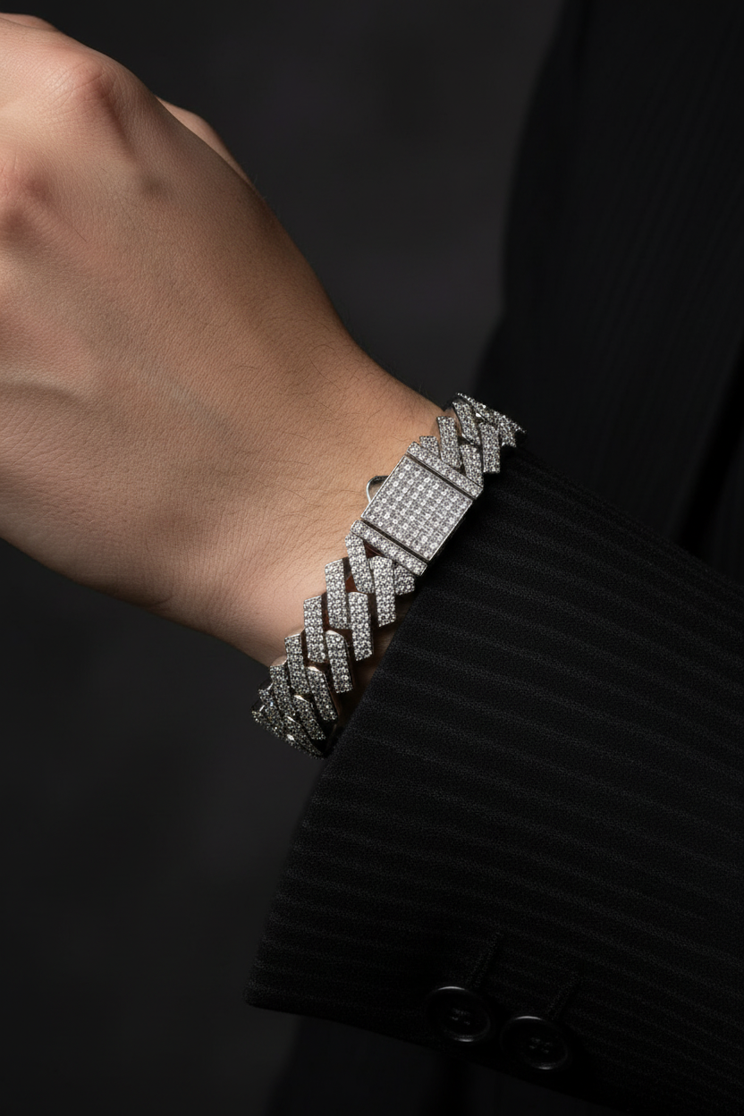 Baguette - Dramatic Lighting