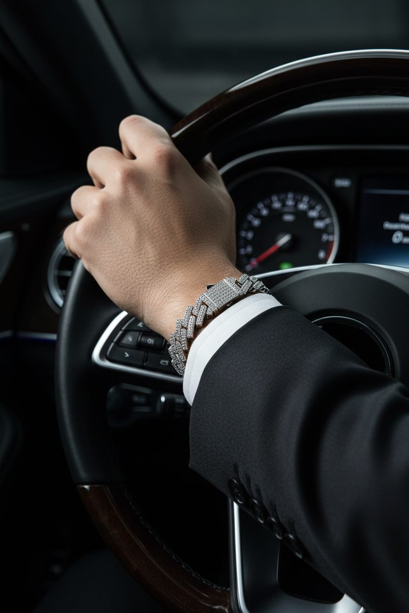 Baguette - Luxury Car