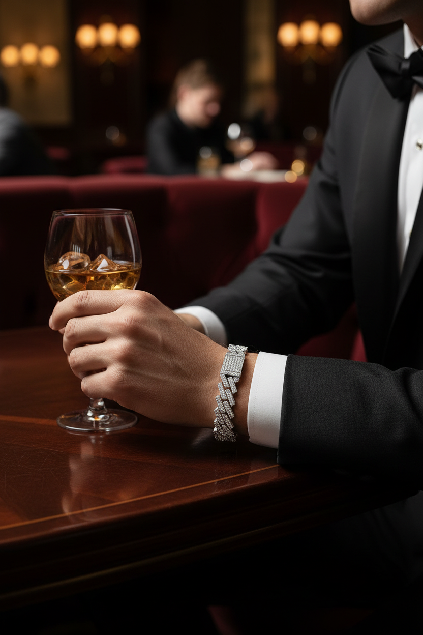 Baguette - Upscale Lounge