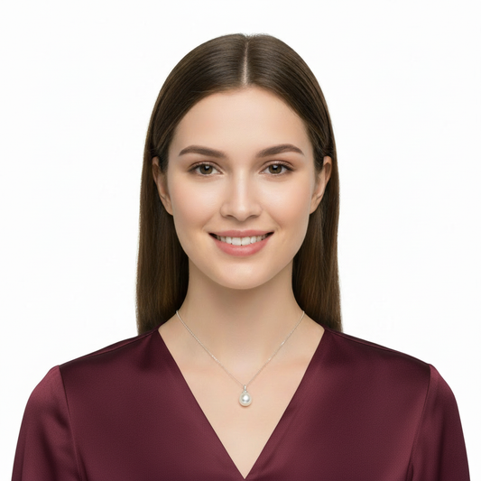 Baroque Pearl - Consistent Size 4