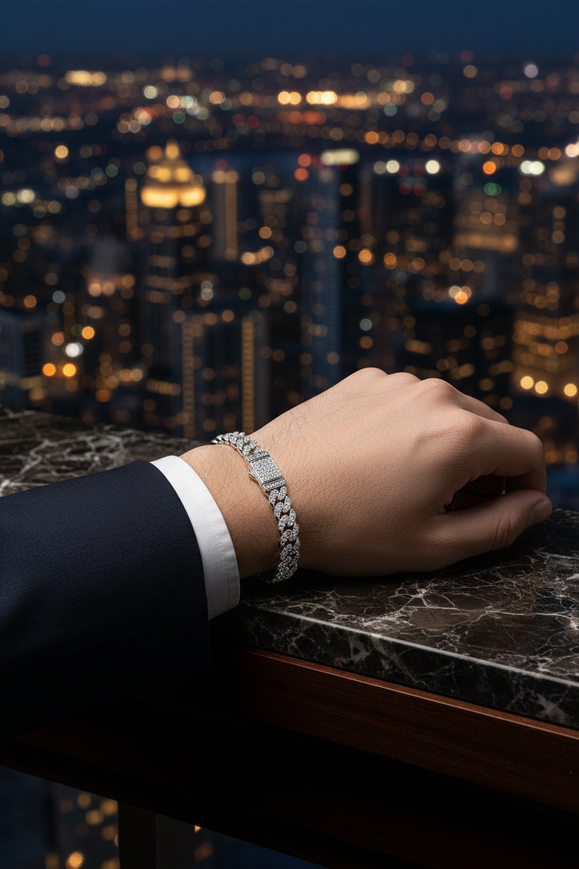 Classy Silver - Penthouse