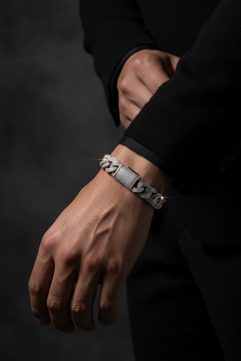 Flat Thin - Dramatic Lighting