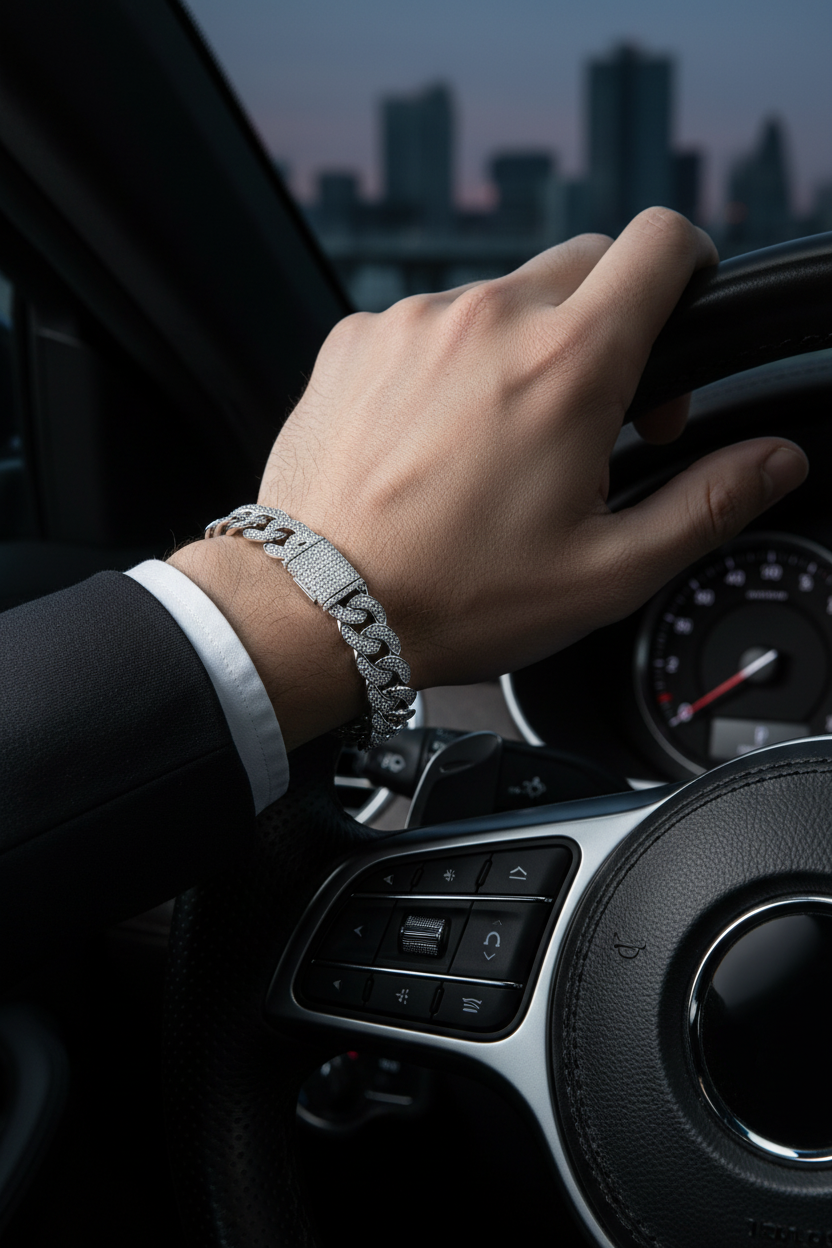 Flat Thin - Luxury Car