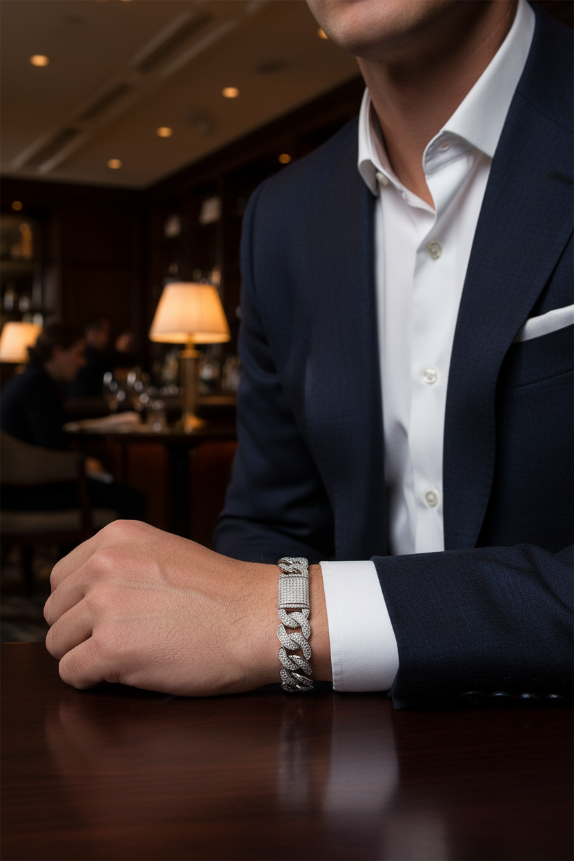 Flat Thin - Upscale Lounge