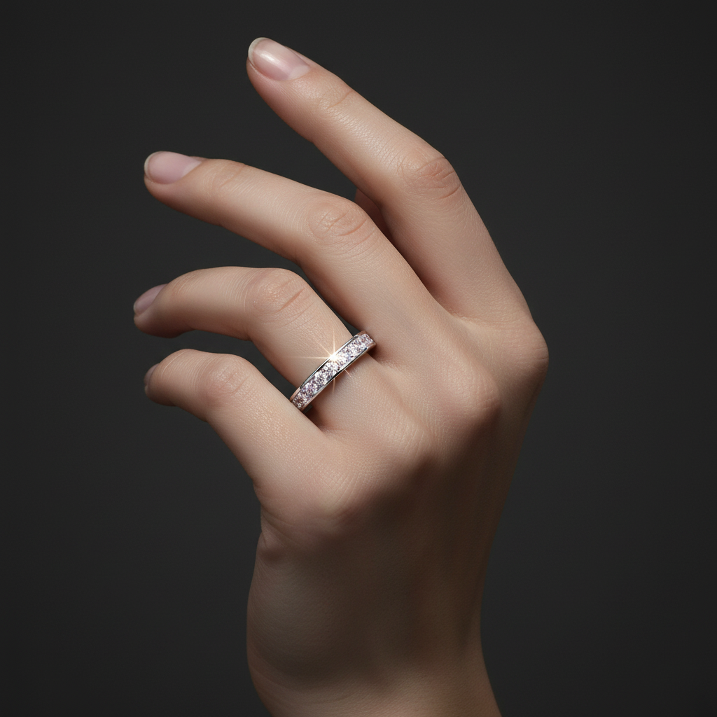 High-End Eternity - Dramatic Lighting