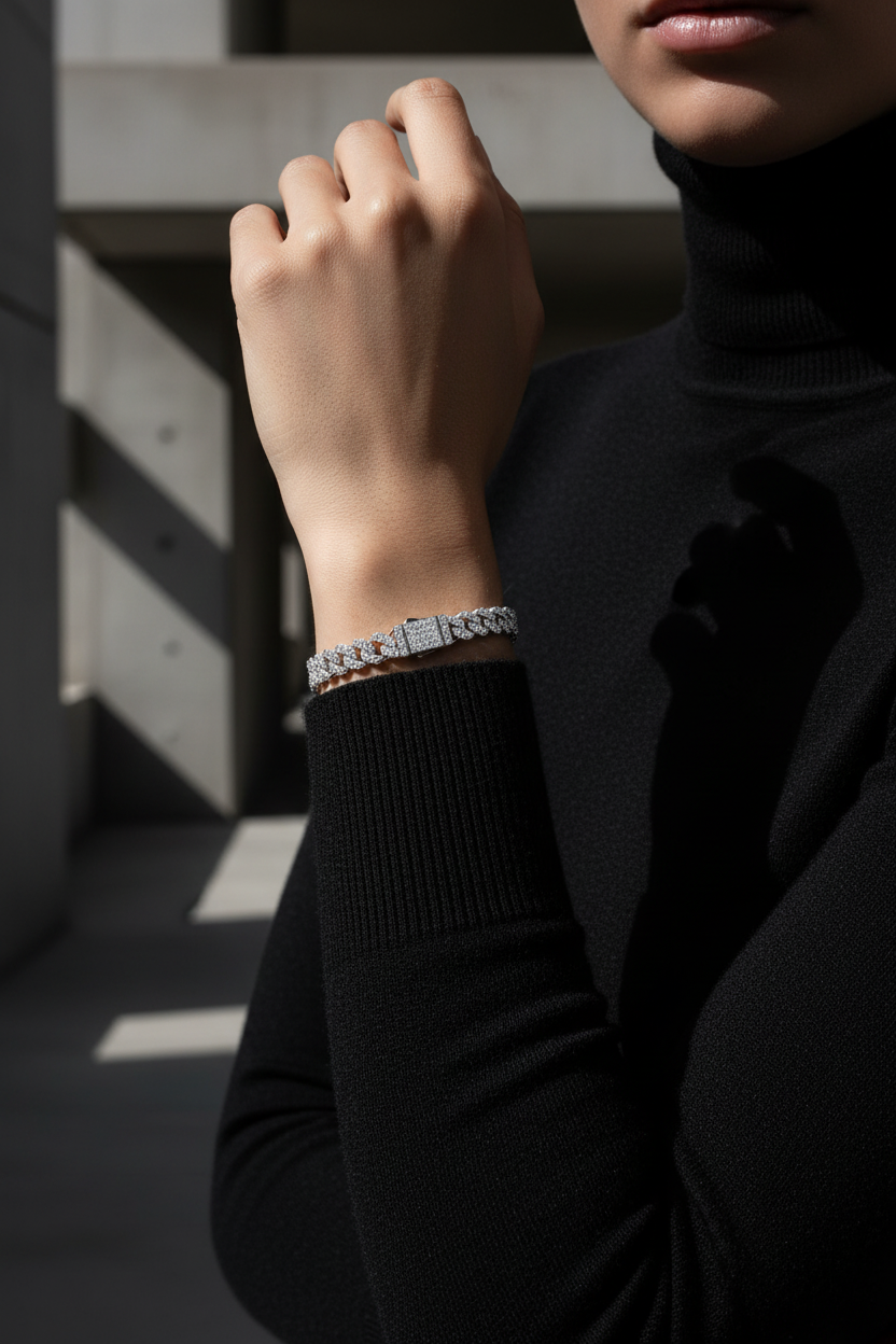 High-End Silver - Architectural