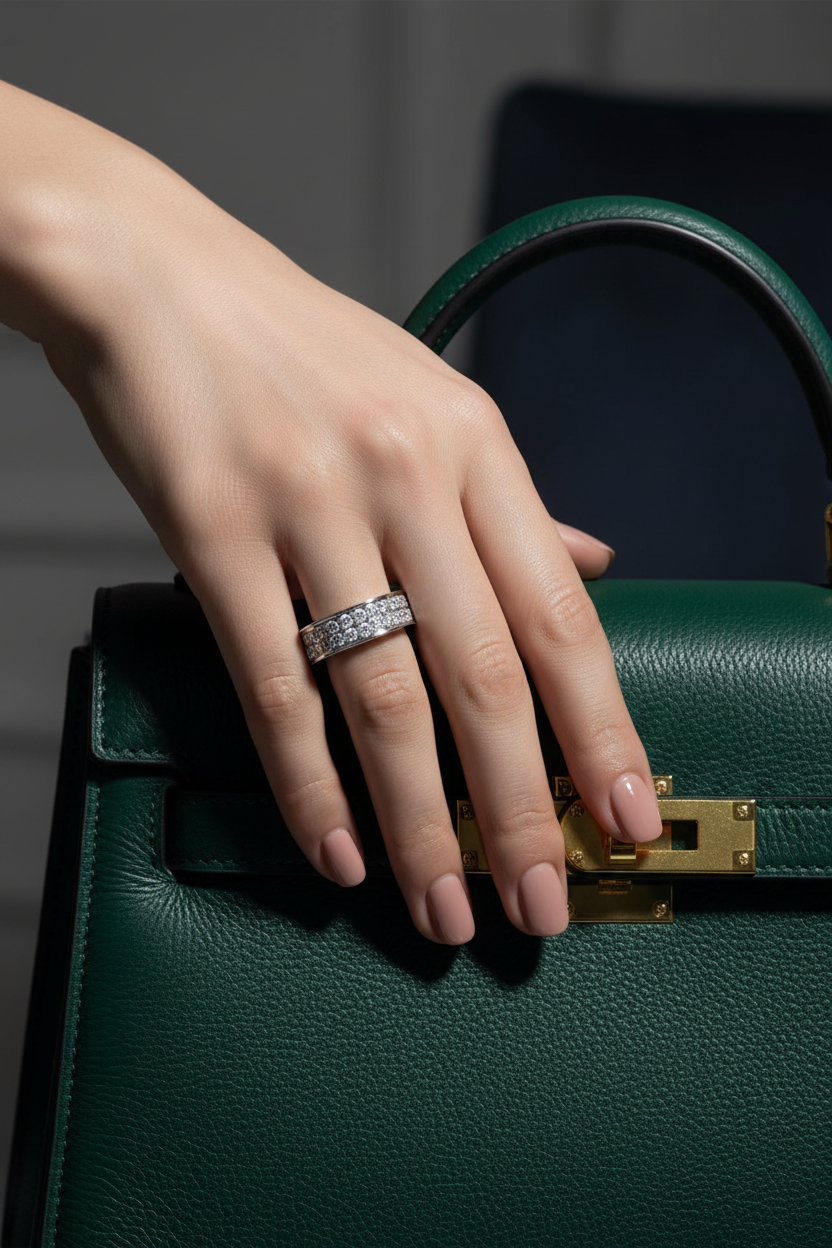 Ladies High-End - Luxury Handbag