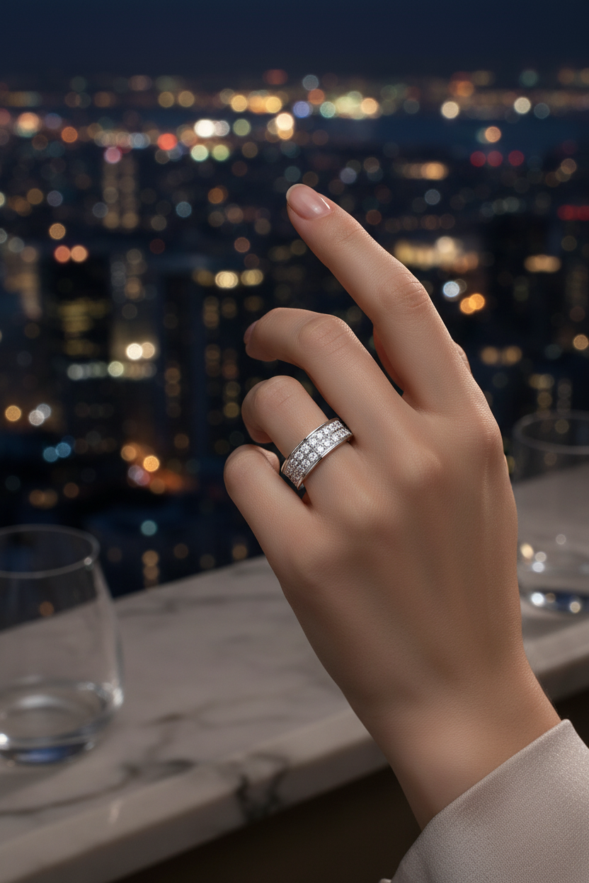 Ladies High-End - Penthouse