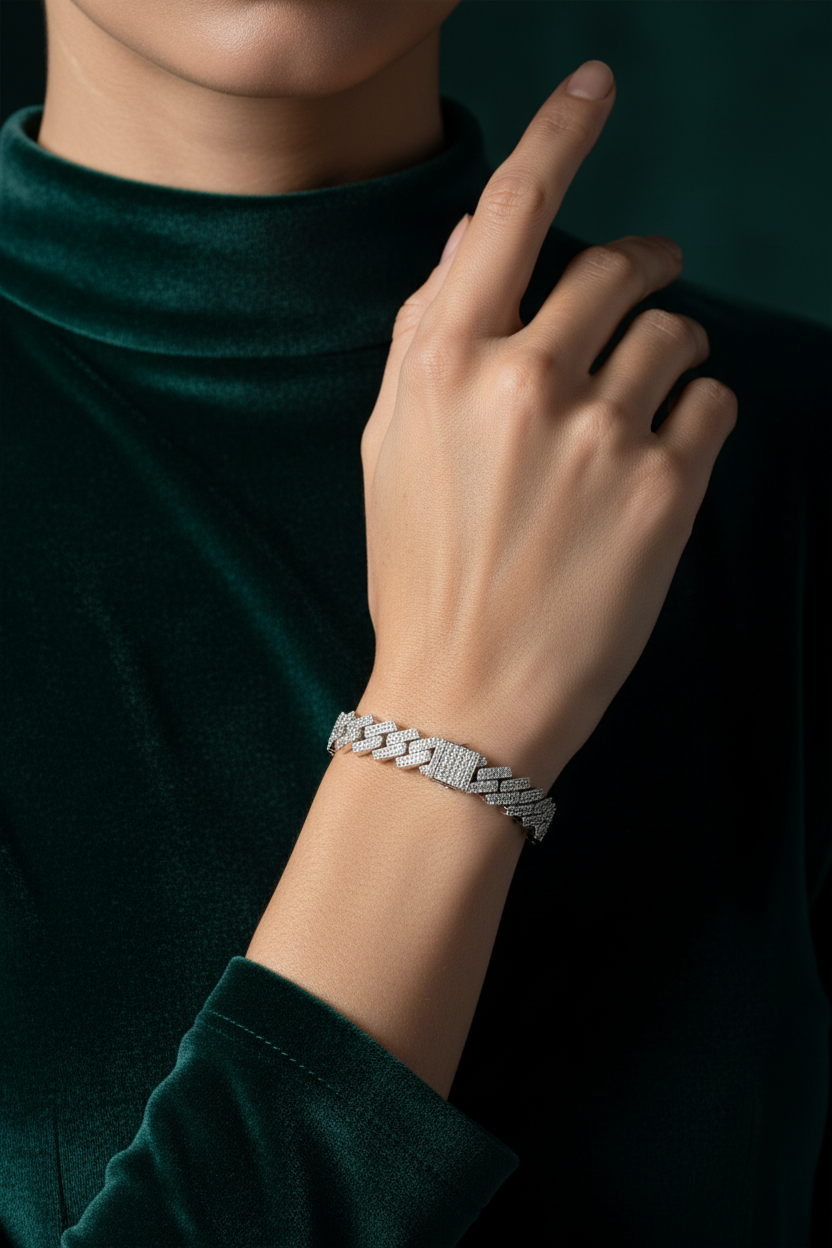 Ladies Luxury - Marble Surface