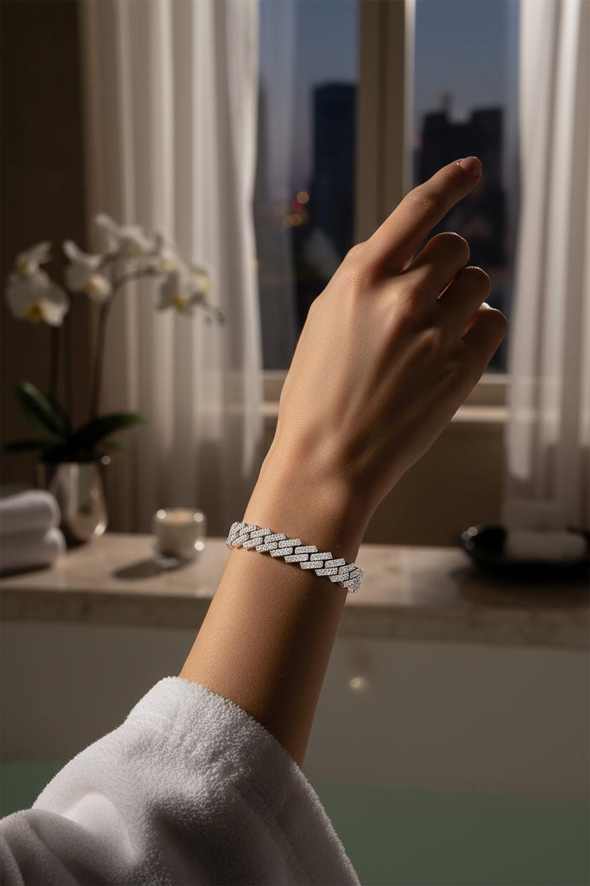 Ladies Luxury - Spa/Hotel