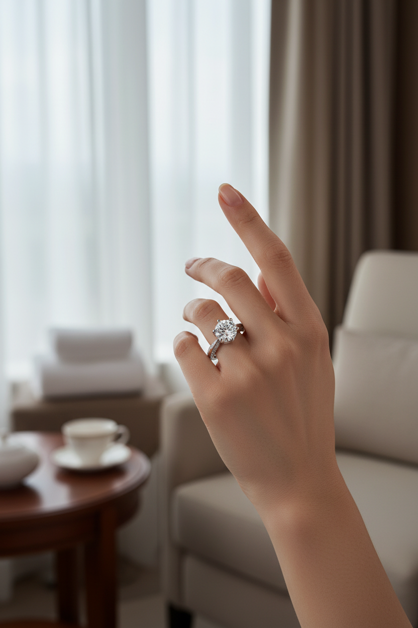 Luxury Pavé - Spa/Hotel