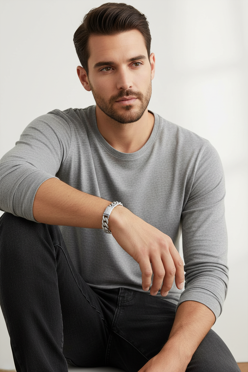 One Wrist - Off-White