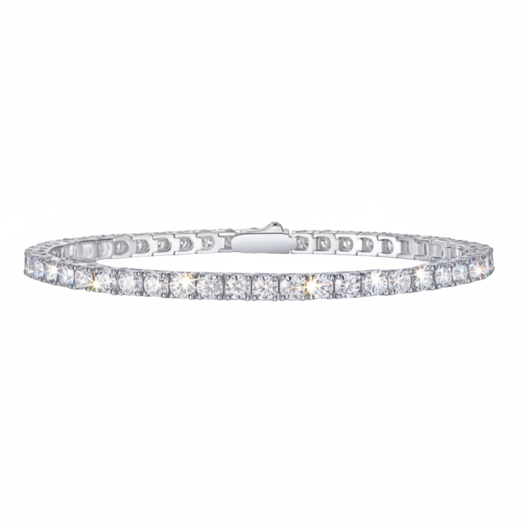 Tennis Bracelet - Enhanced