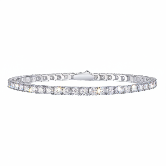 Tennis Bracelet - Enhanced