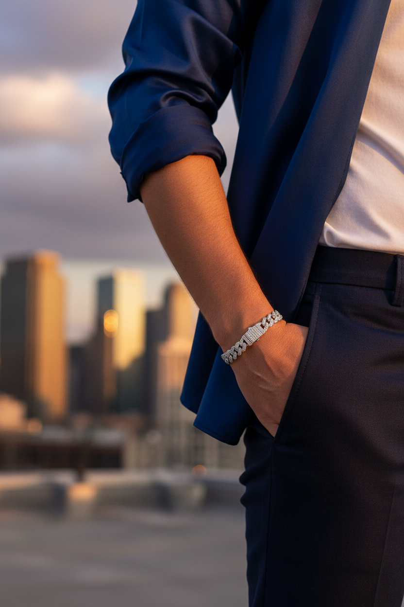 Thin Urban - City Skyline