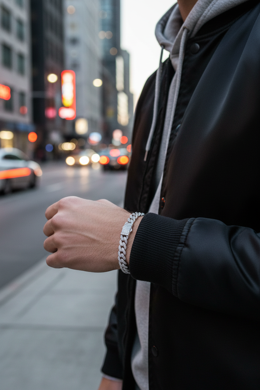 Thin Urban - Streetwear