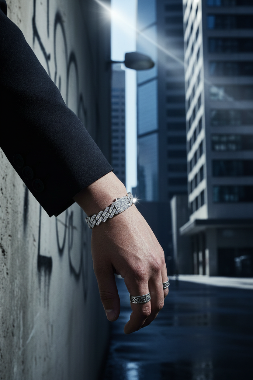 Urban Baguette - Architecture