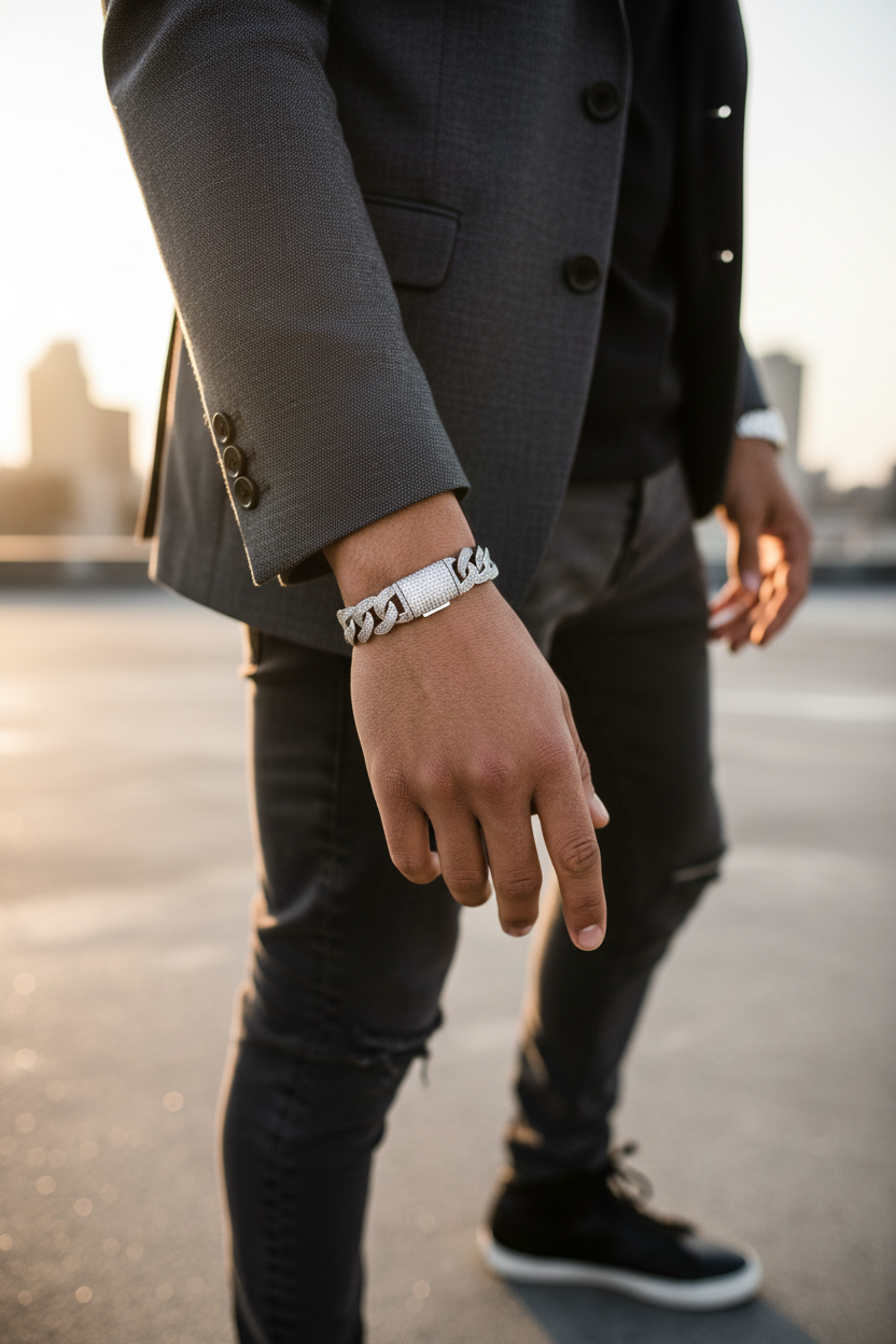 Urban - City Skyline