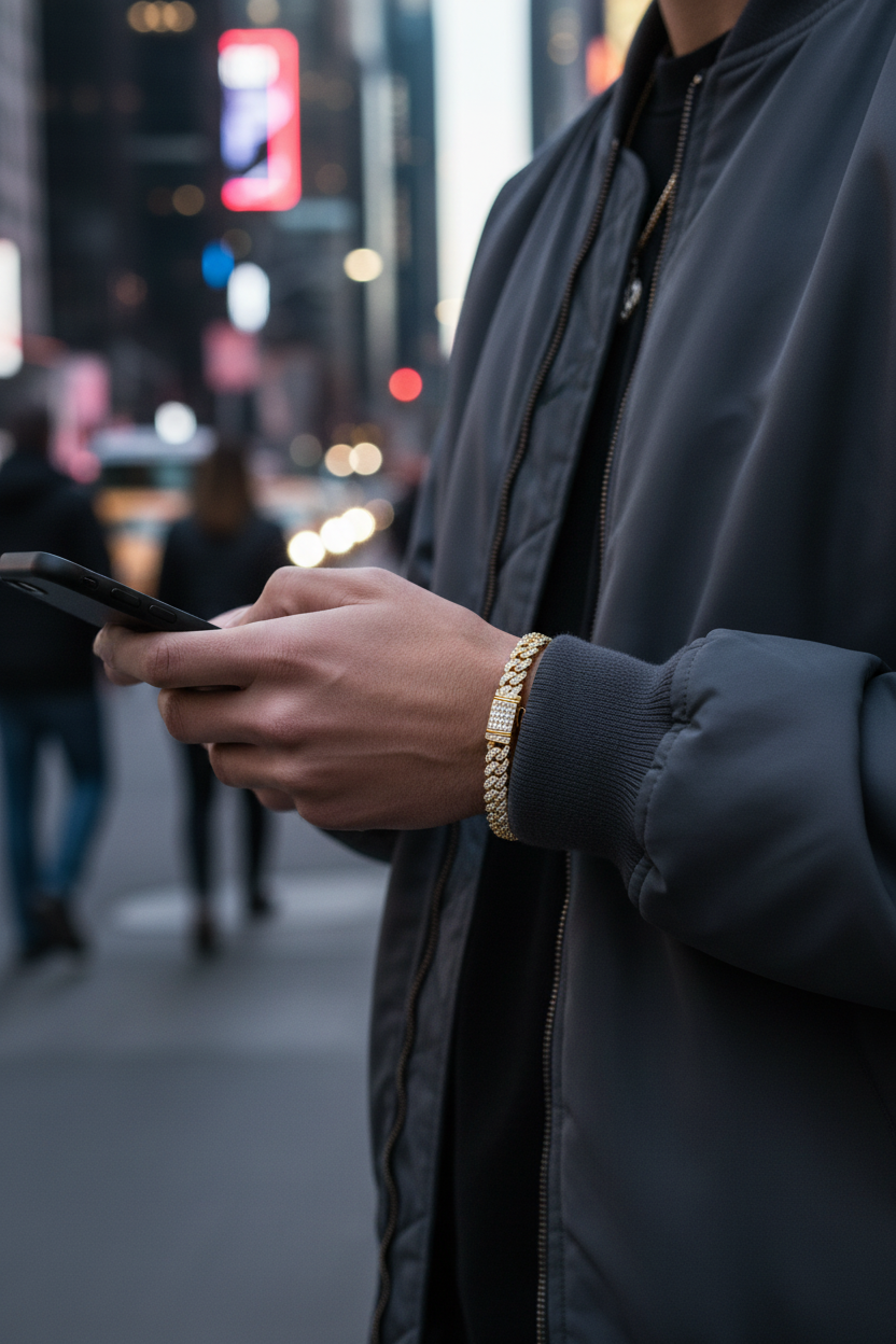 Urban Gold - Streetwear