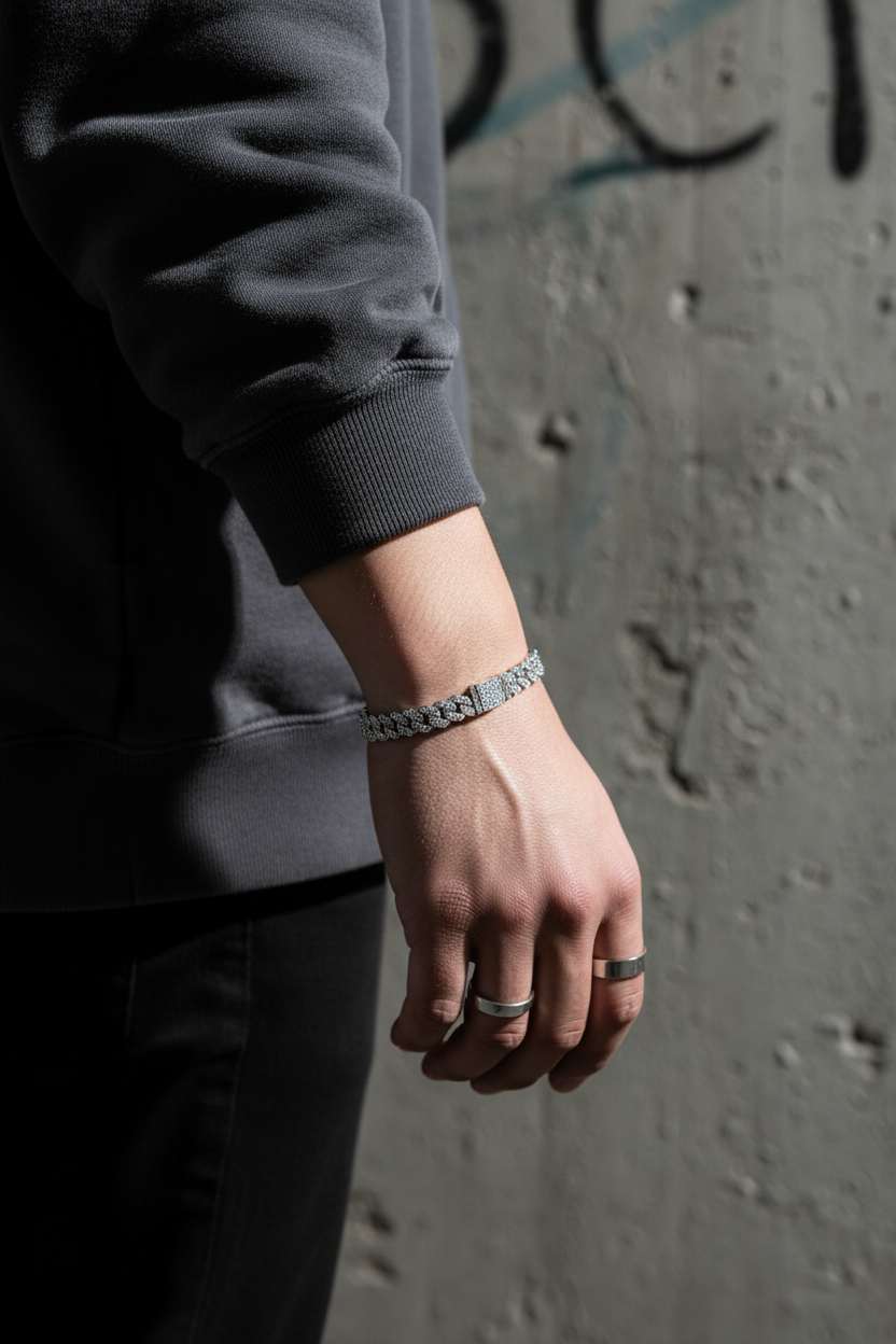 Urban Silver - Architecture