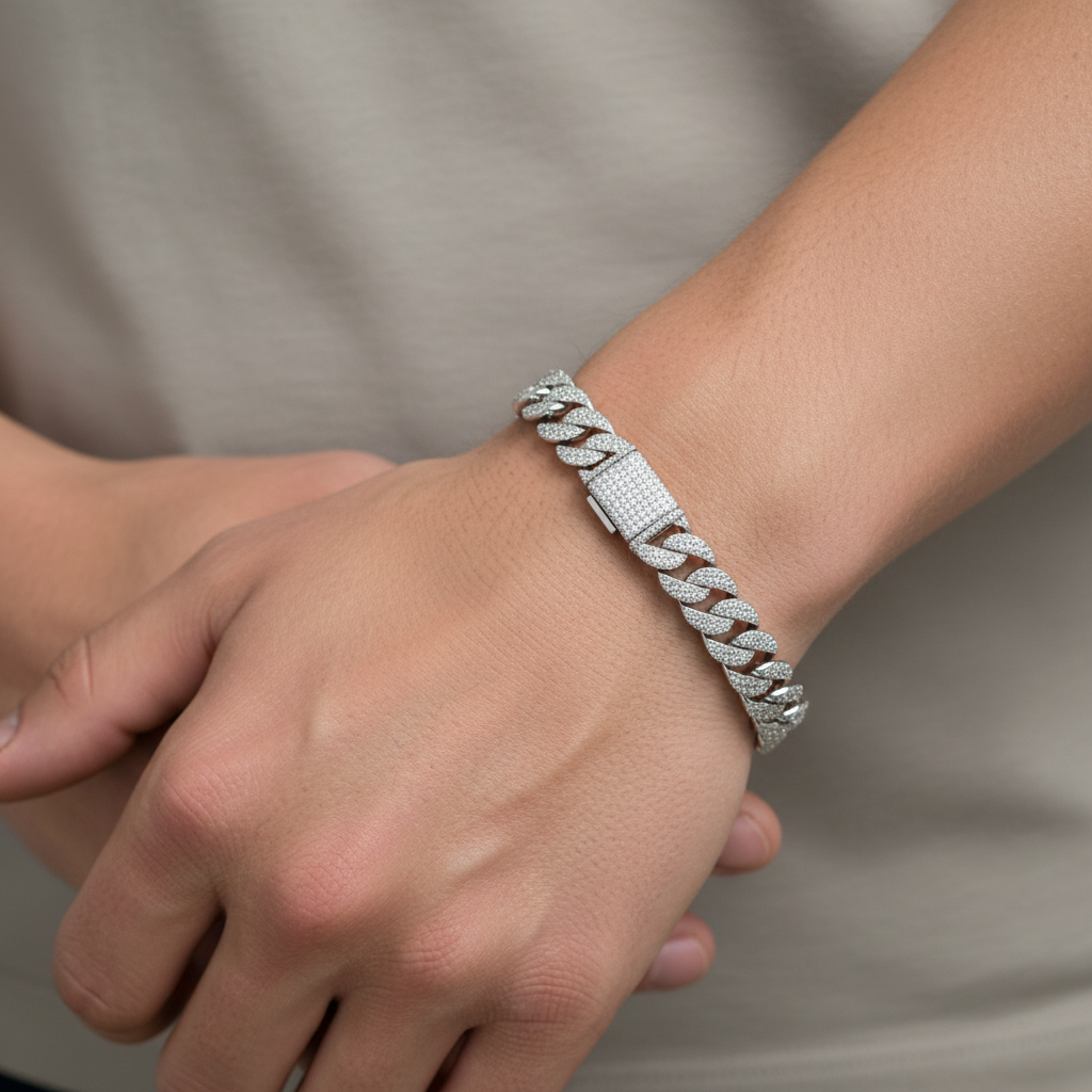 Very Thin - Close Detail