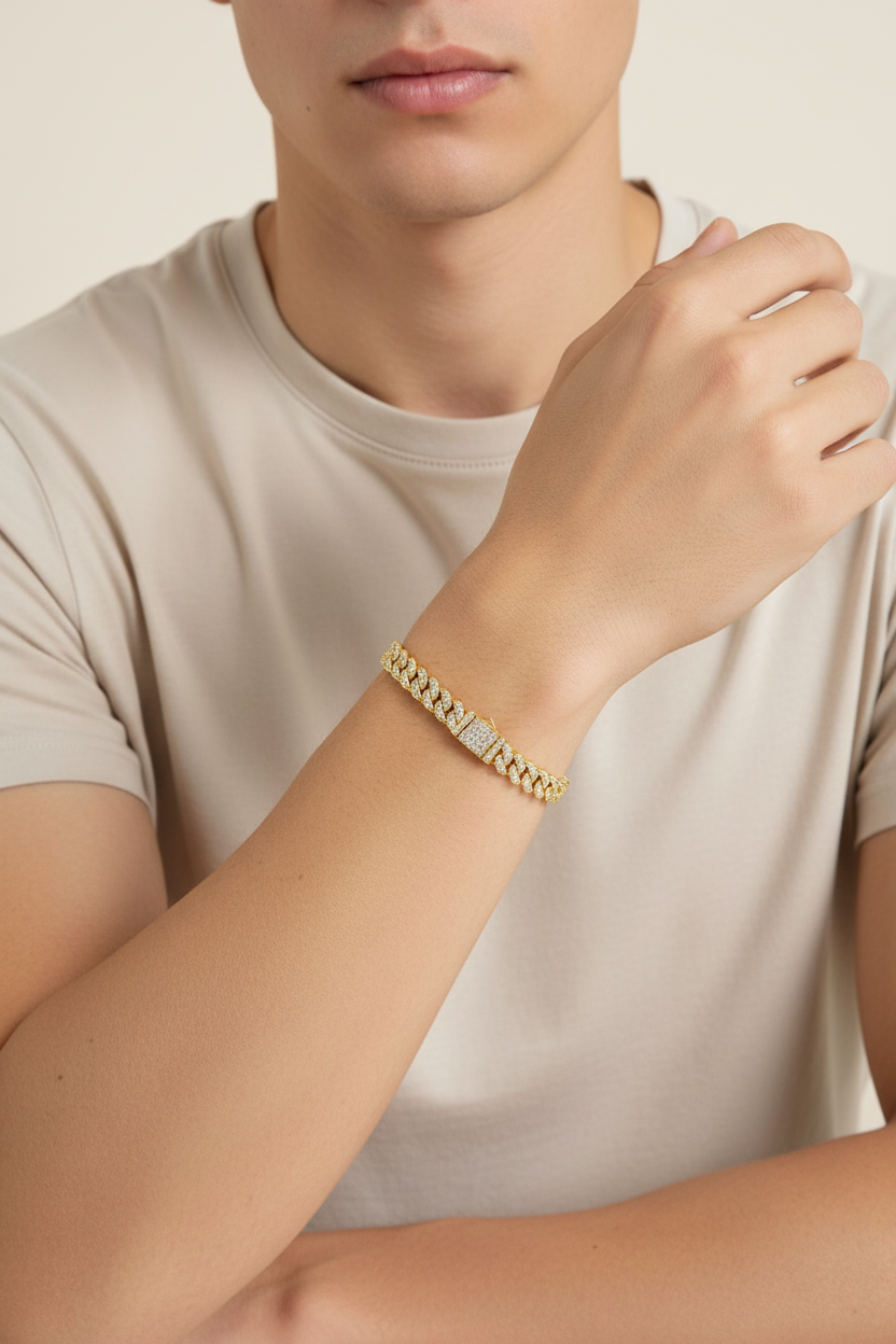 Very Thin Gold - Cream